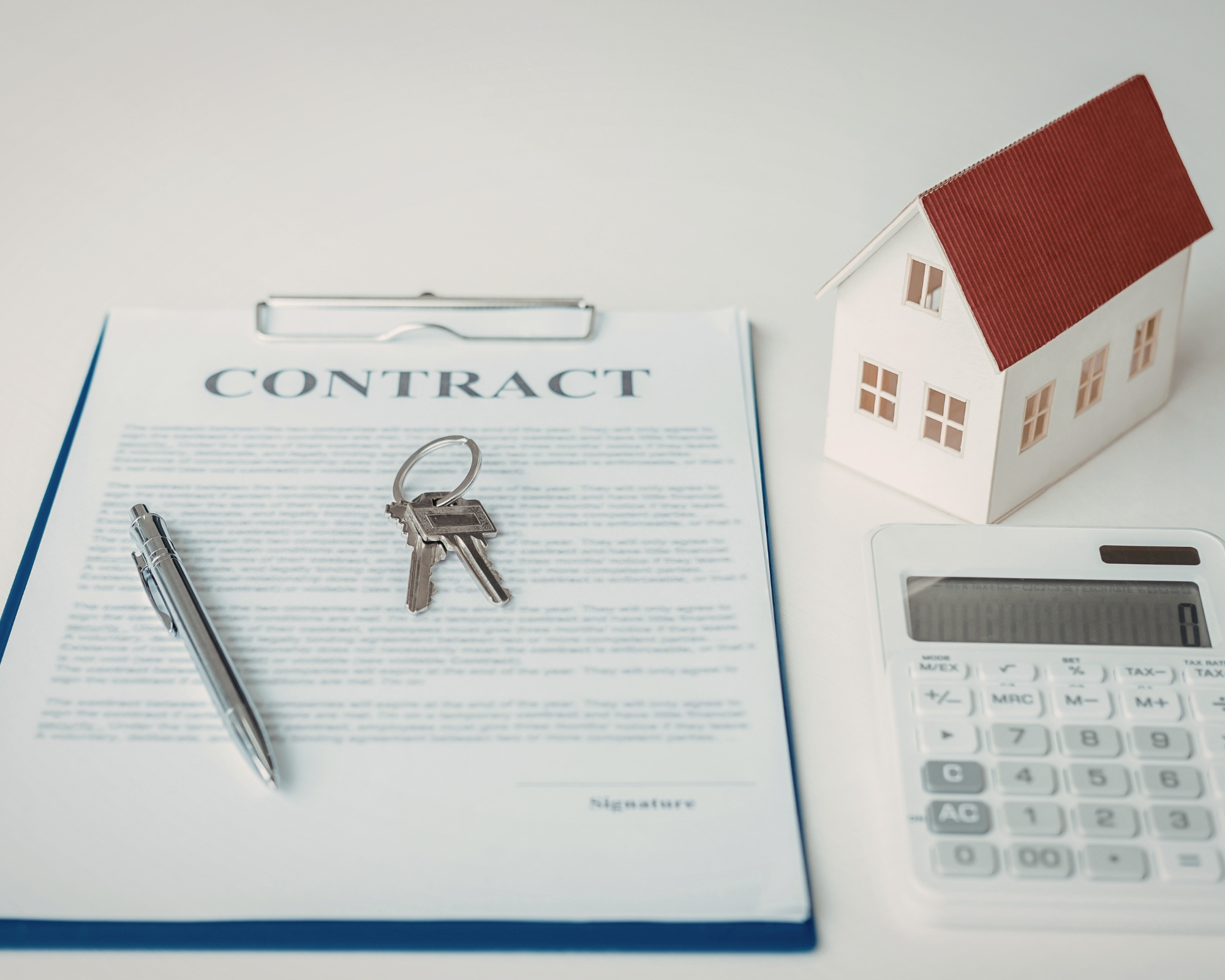 Beige Fashion Photo Collage