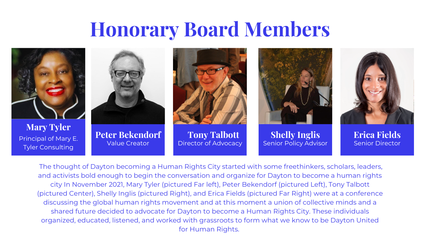 Board Members